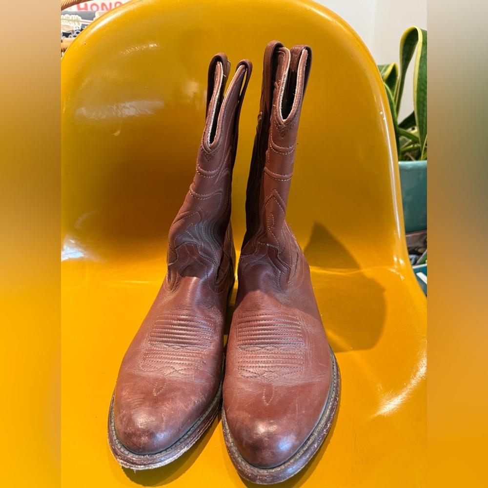 Tecovas Boots